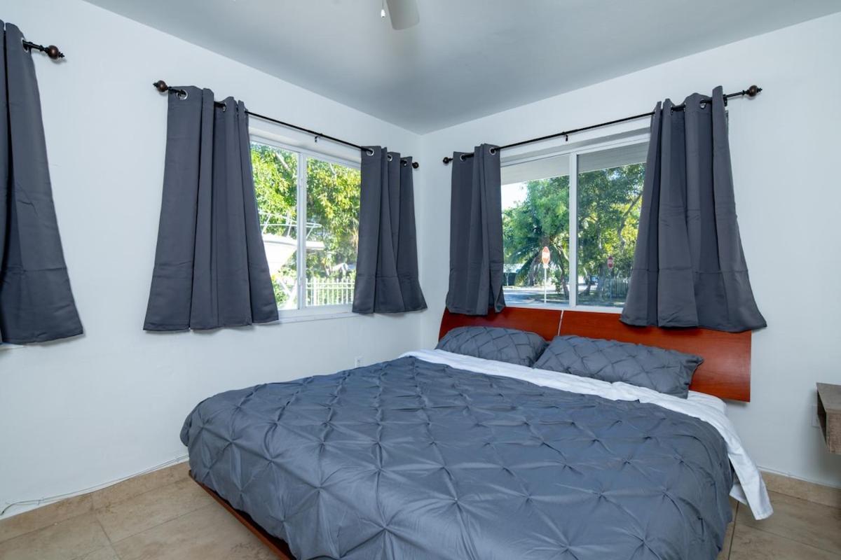 Casa vacanze Abundant 3bd King Bed Free Parking Wi-fi Miami